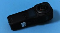Insta 360 ONE RS