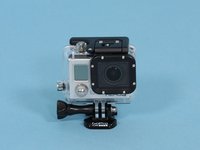 GoPro Hero3