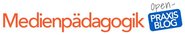 Logo Medienpädagogik Praxisblog