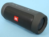 JBL Charge 2+