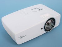 Optoma EH460ST 