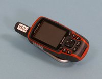 GPS Garmin 62s