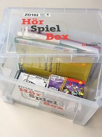 HörSpielBox