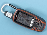 Garmin GPSMAP 64s