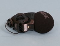 Rode SVM Videomic Pro