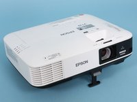 Epson EB-2255U